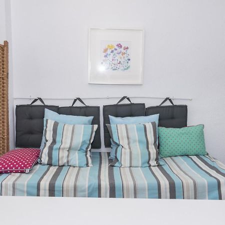 Apartmán Prado, B-6º-64 Cullera Exteriér fotografie