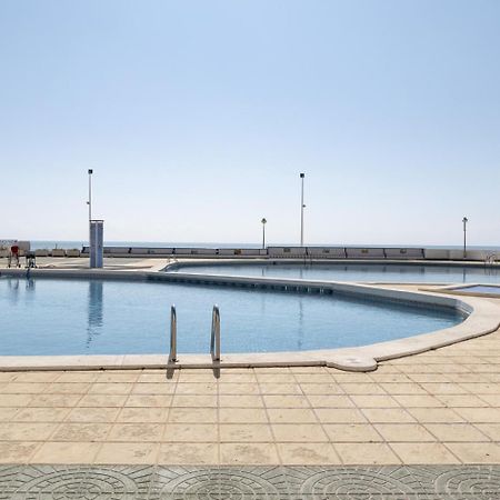 Apartmán Prado, B-6º-64 Cullera Exteriér fotografie